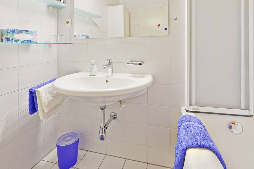 Photo of Bathroom in Patsch