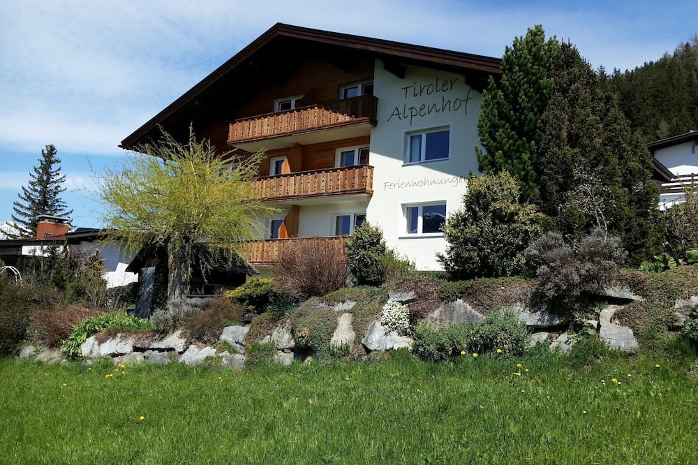 Photo of Outdoor in Patsch