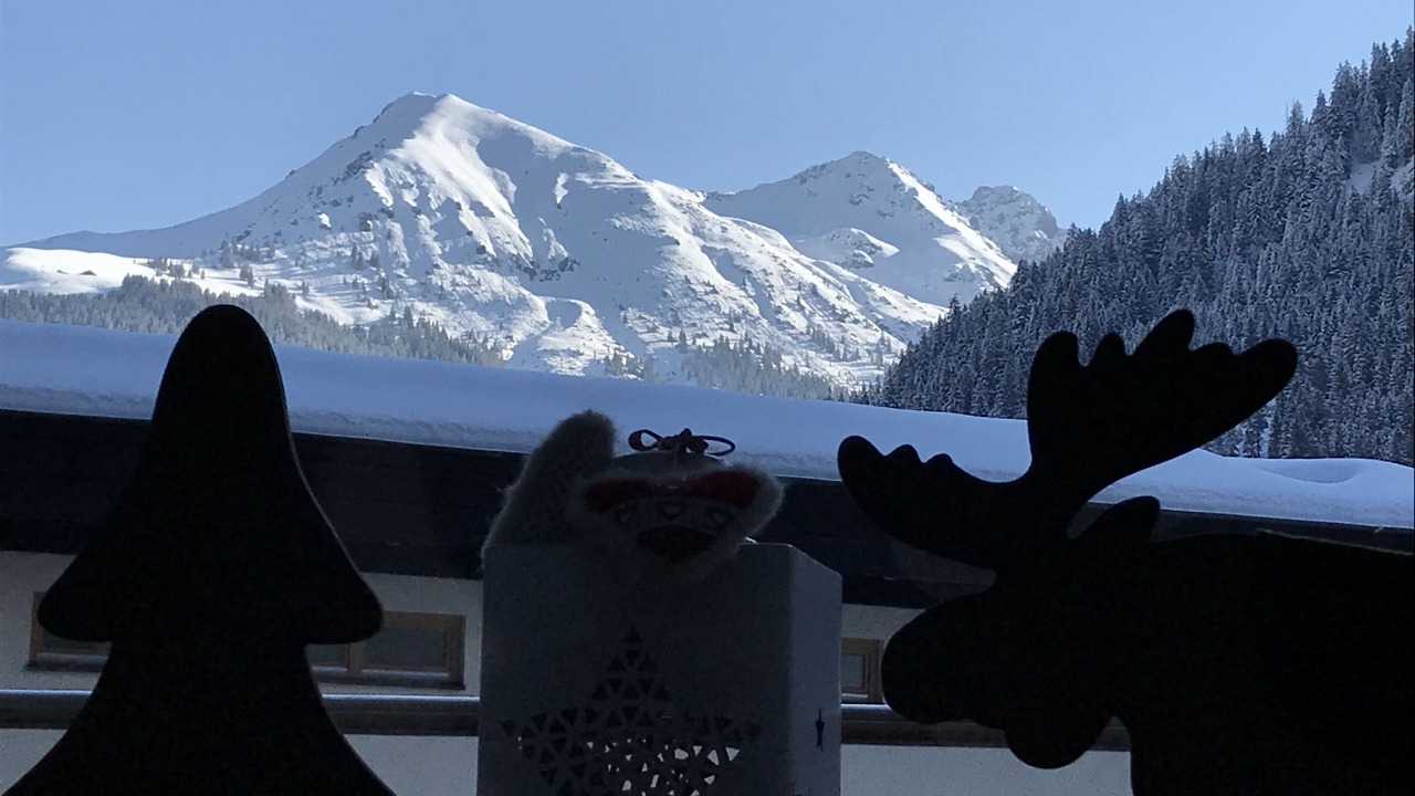Photo of Others in Mittelberg