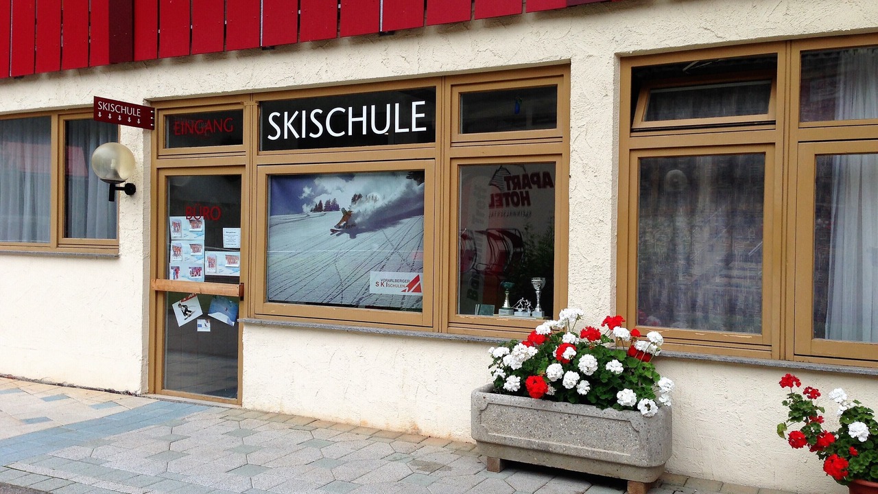 Photo of Outdoor in Mittelberg