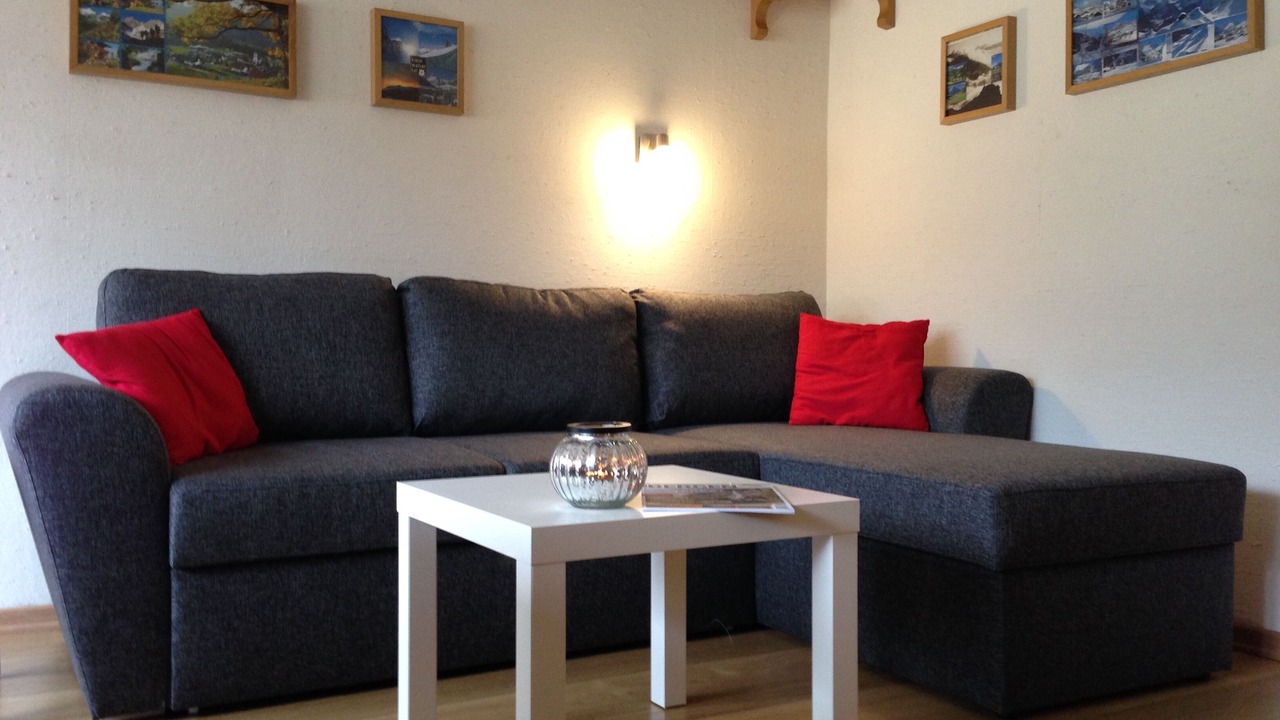Photo of Livingroom in Mittelberg