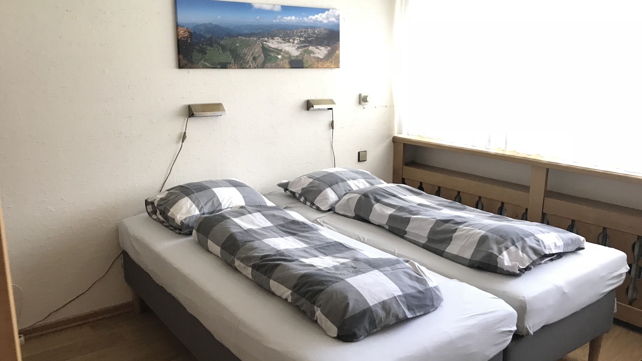 Photo of Bedroom in Mittelberg