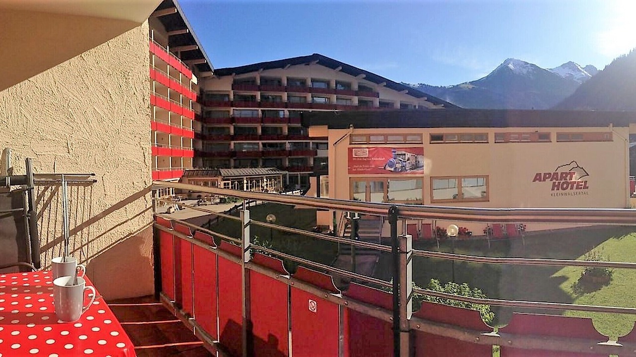 Photo of Outdoor in Mittelberg