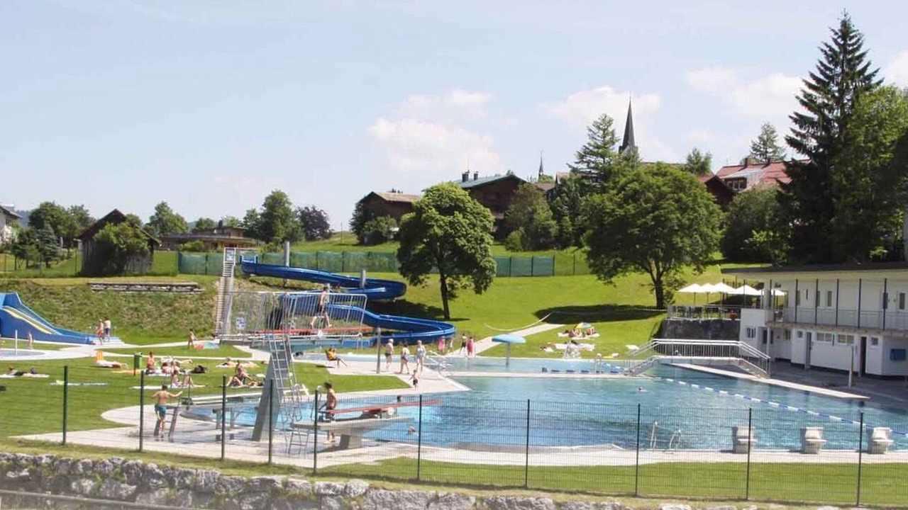 Photo of Outdoor in Mittelberg