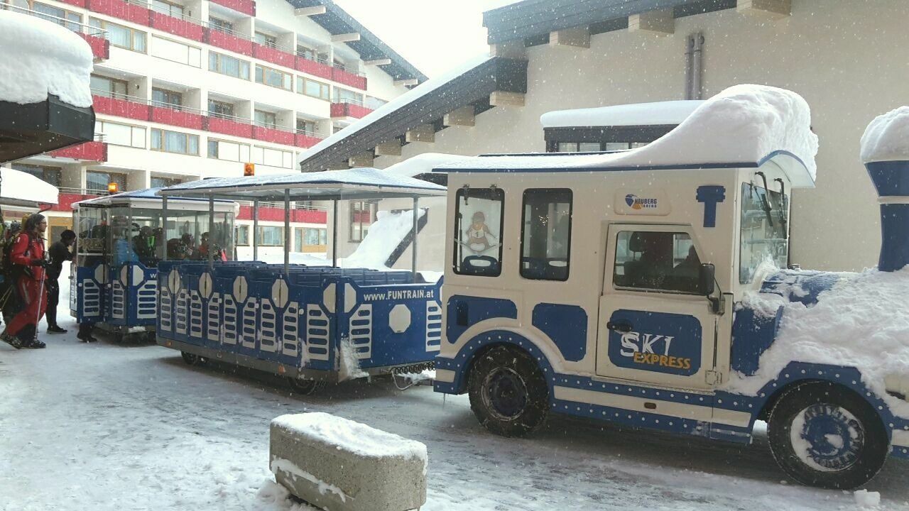 Photo of Outdoor in Mittelberg