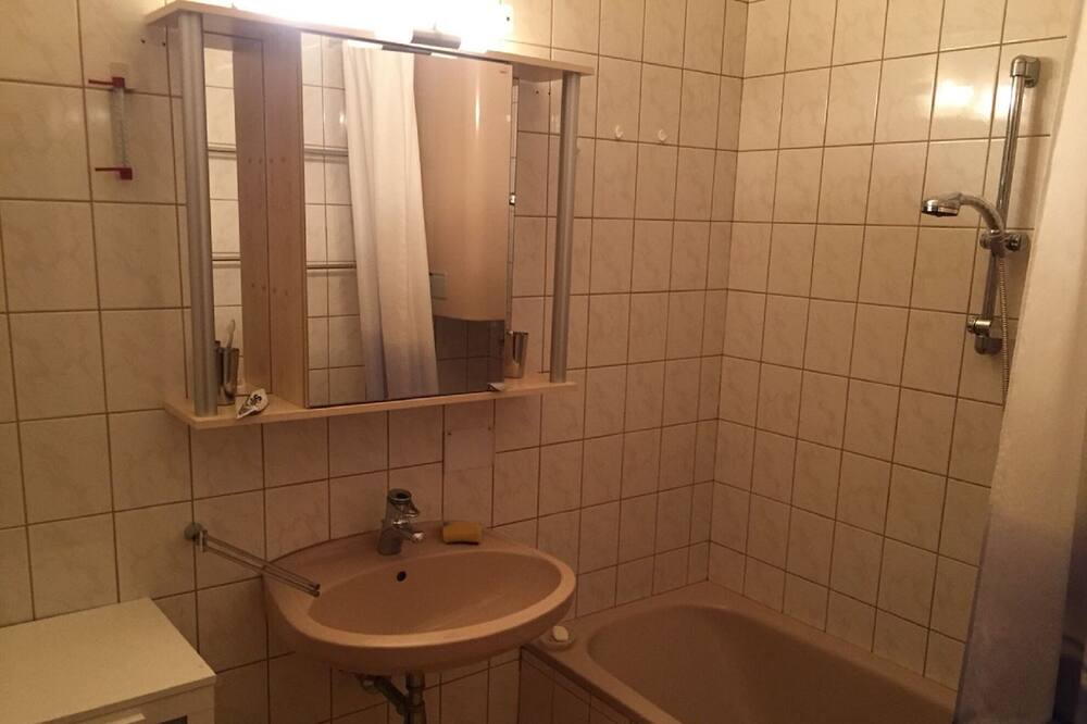 Photo of Bathroom in Donnerskirchen