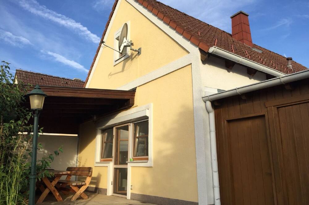 Photo of Outdoor in Donnerskirchen