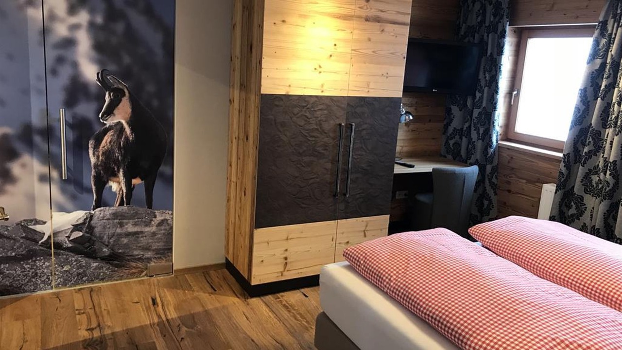 Photo of Bedroom in Vorderstoder