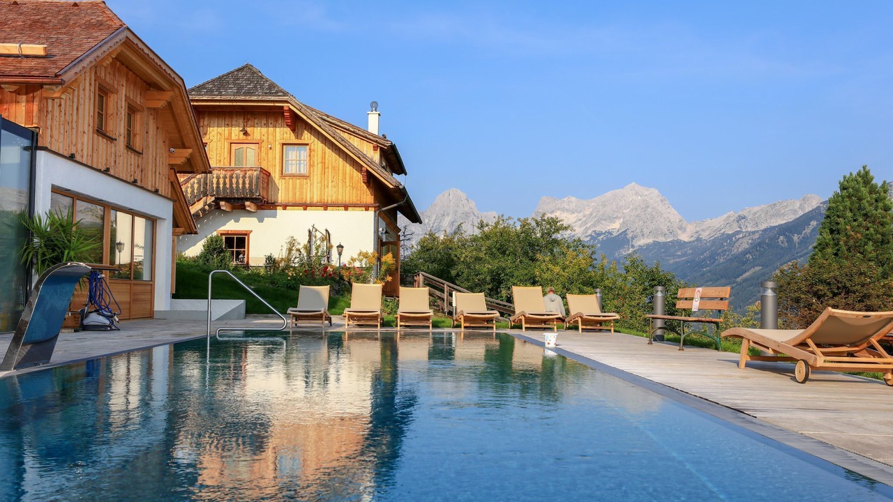 Photo of Outdoor in Vorderstoder