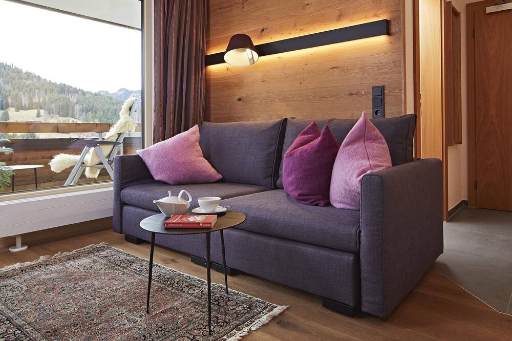 Photo of Livingroom in Riezlern