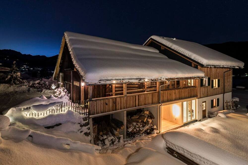 Photo of Outdoor in Riezlern