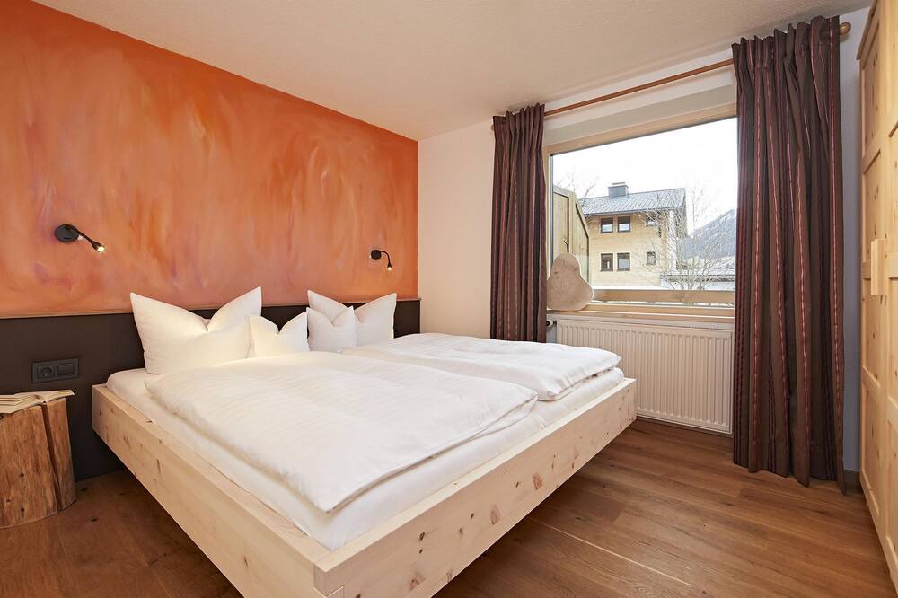 Photo of Bedroom in Riezlern