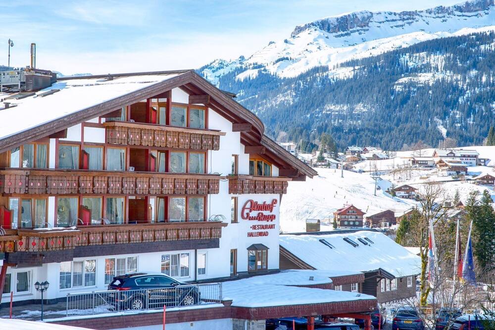 Photo of Outdoor in Riezlern