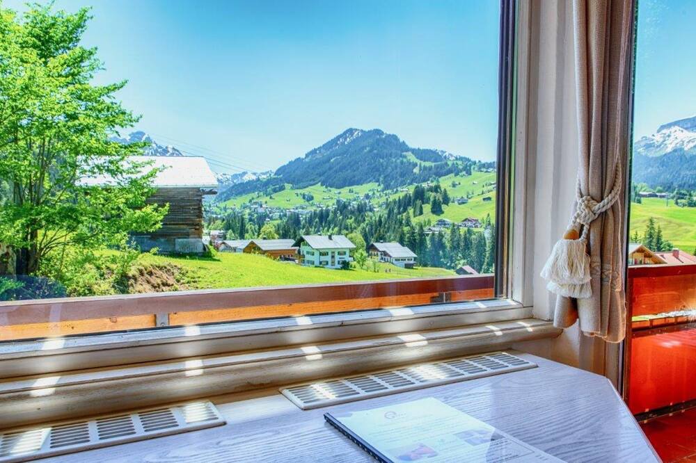 Photo of Bedroom in Riezlern