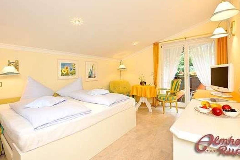 Photo of Bedroom in Riezlern