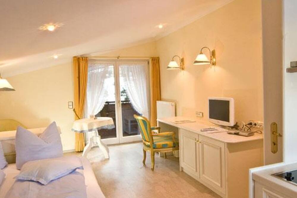 Photo of Livingroom in Riezlern