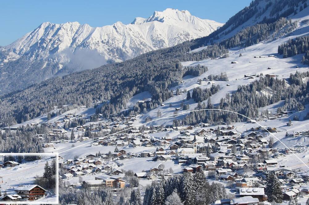 Photo of Outdoor in Riezlern