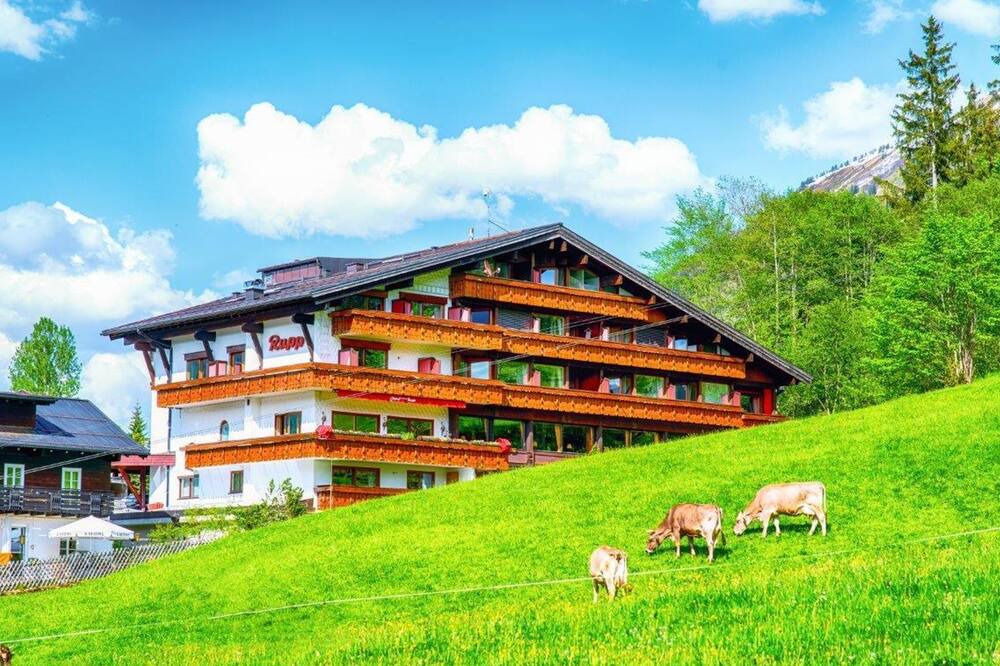 Photo of Outdoor in Riezlern