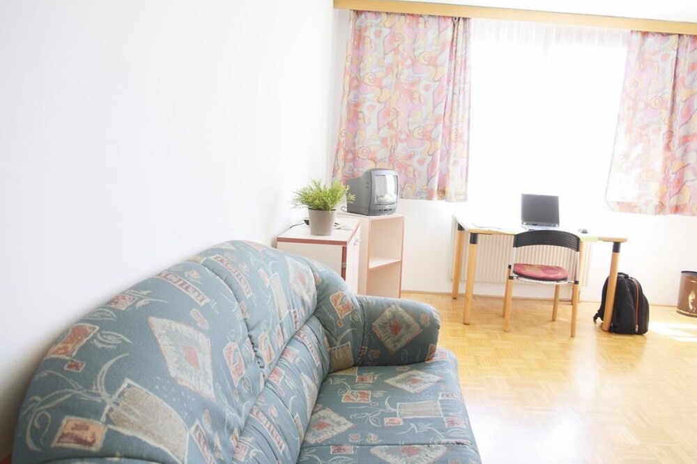 Photo of Livingroom in Innsbruck