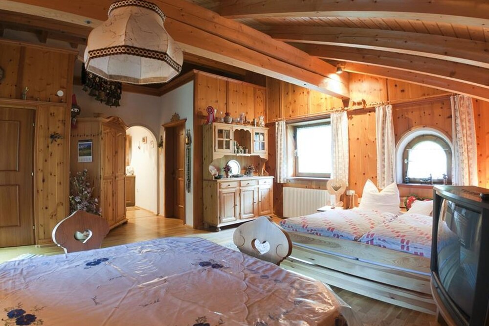 Photo of Bedroom in Gries im Sellrain