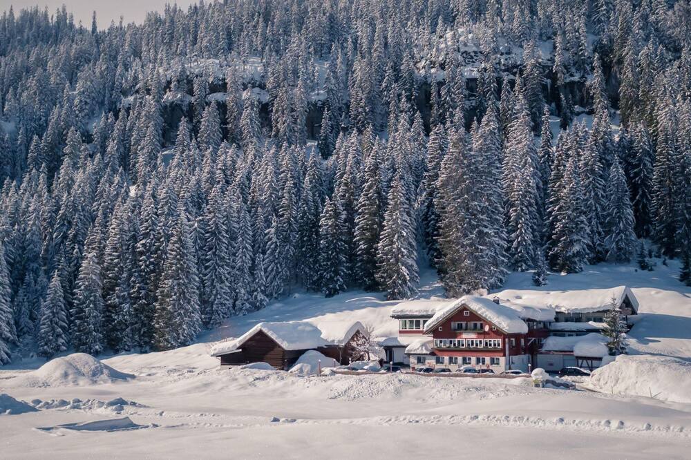 Photo of Outdoor in Mittelberg