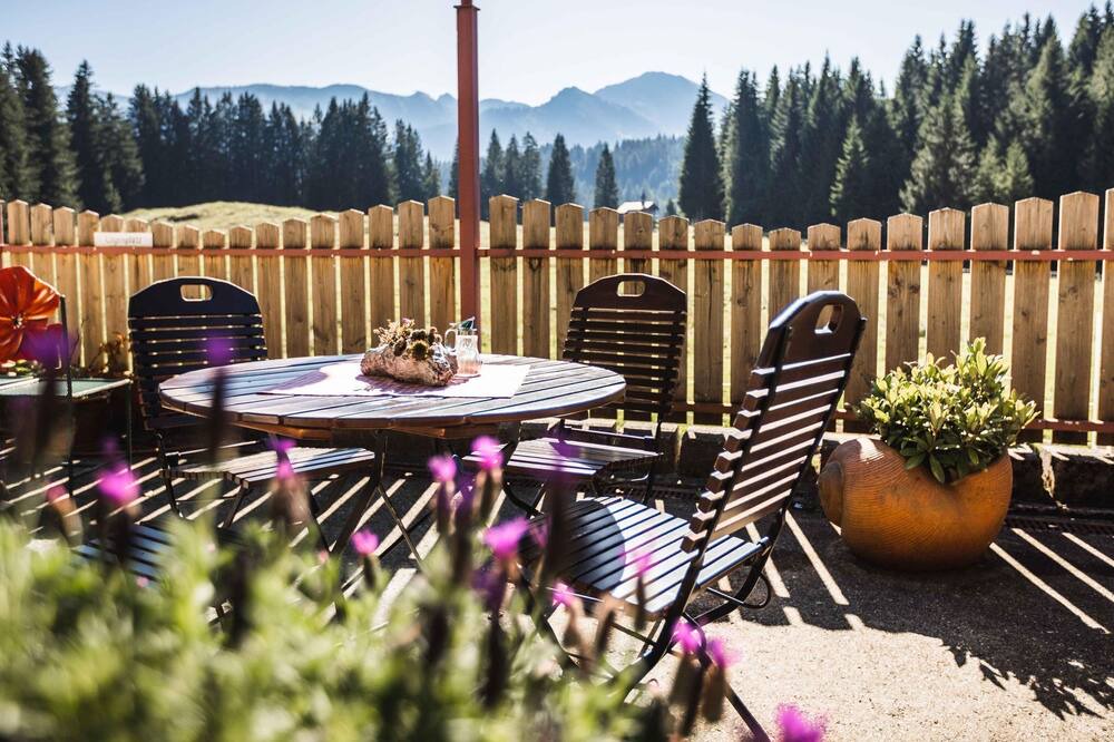 Photo of Outdoor in Mittelberg