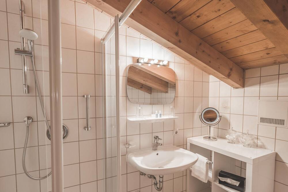 Photo of Bathroom in Mittelberg