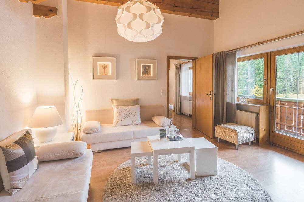 Photo of Livingroom in Mittelberg