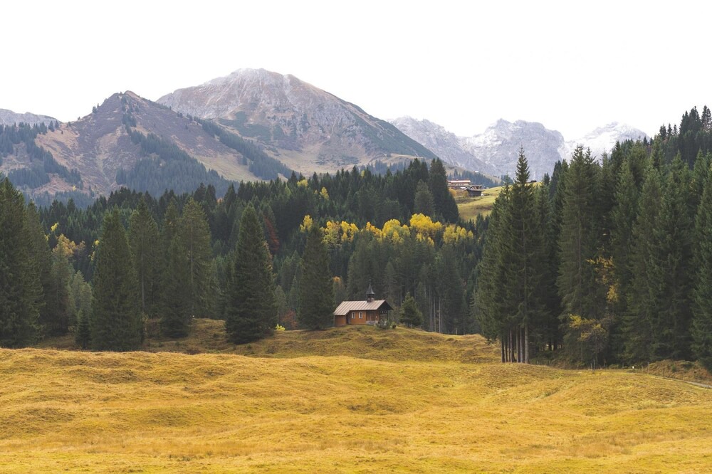Photo of Outdoor in Mittelberg