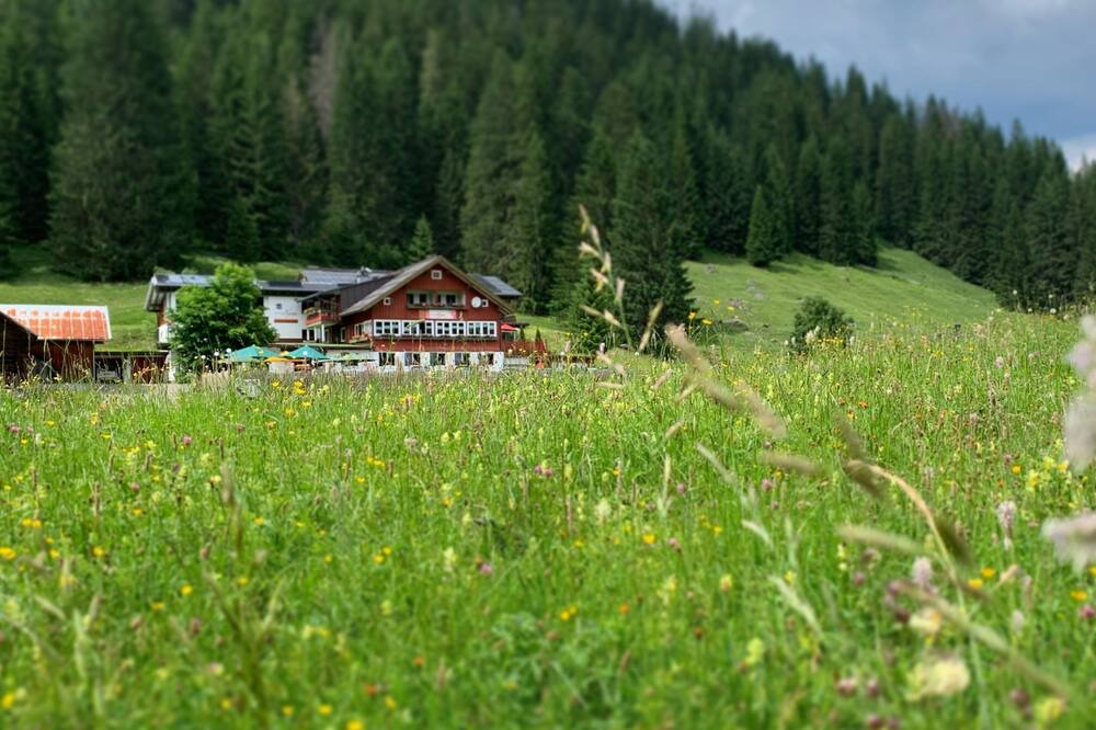 Photo of Outdoor in Mittelberg