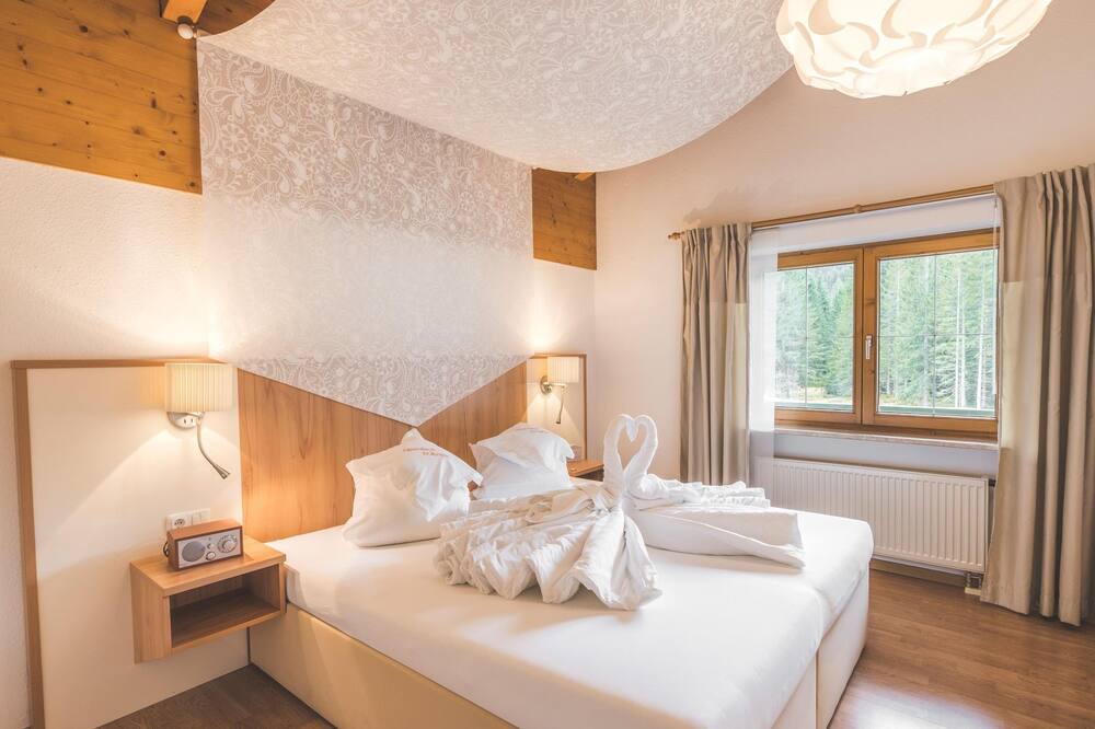 Photo of Bedroom in Mittelberg