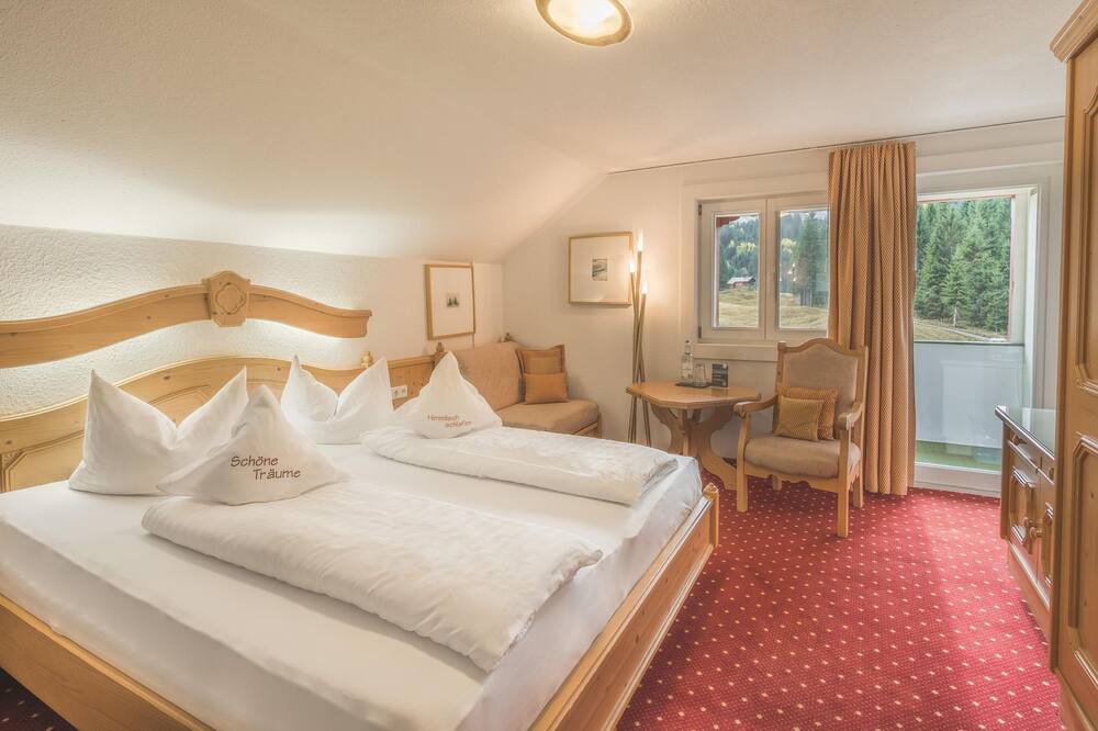 Photo of Bedroom in Mittelberg