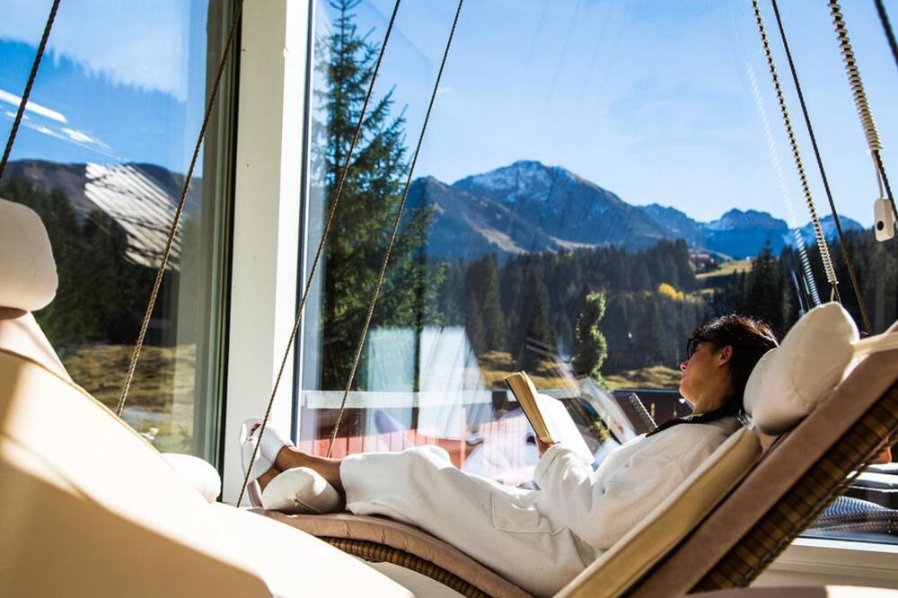 Photo of Outdoor in Mittelberg