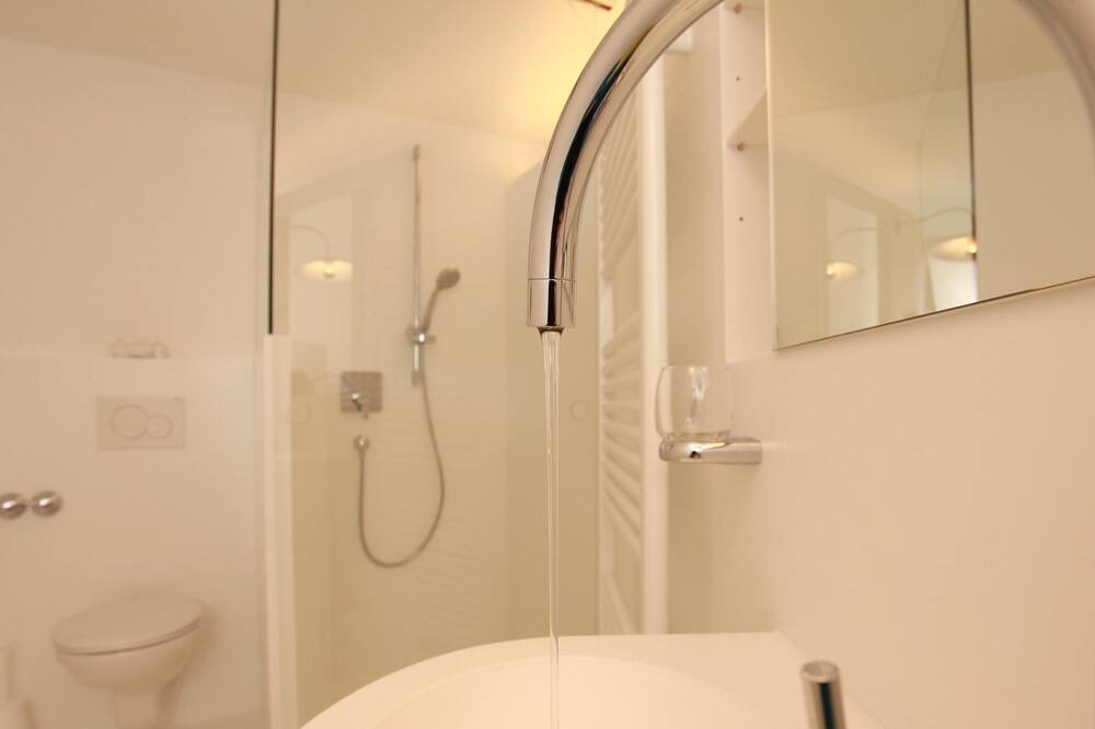 Photo of Bathroom in Riezlern