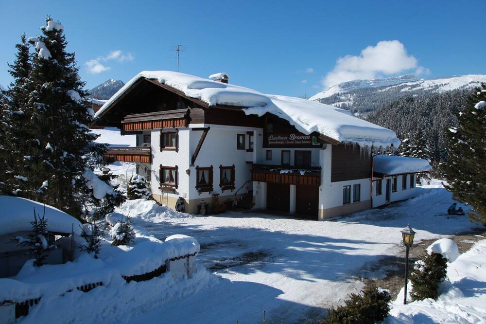 Photo of Outdoor in Riezlern