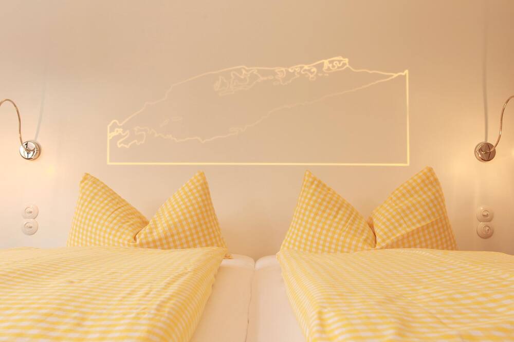 Photo of Bedroom in Riezlern