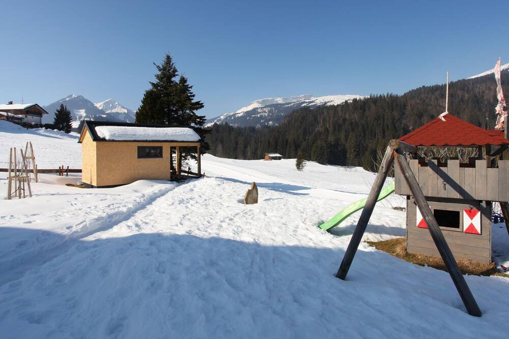 Photo of Outdoor in Riezlern