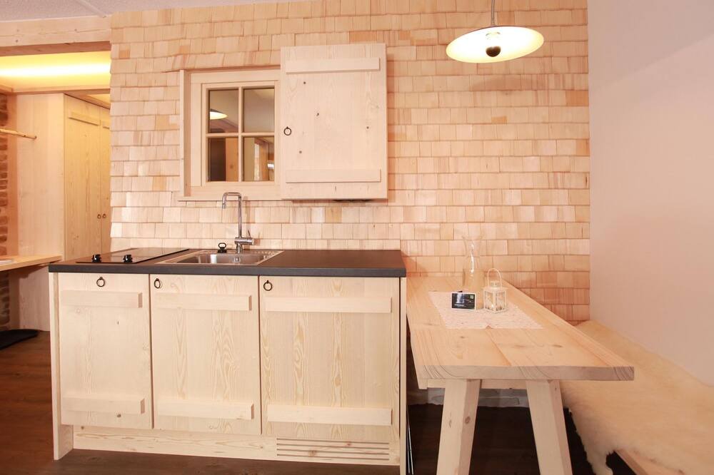 Photo of Kitchen in Riezlern