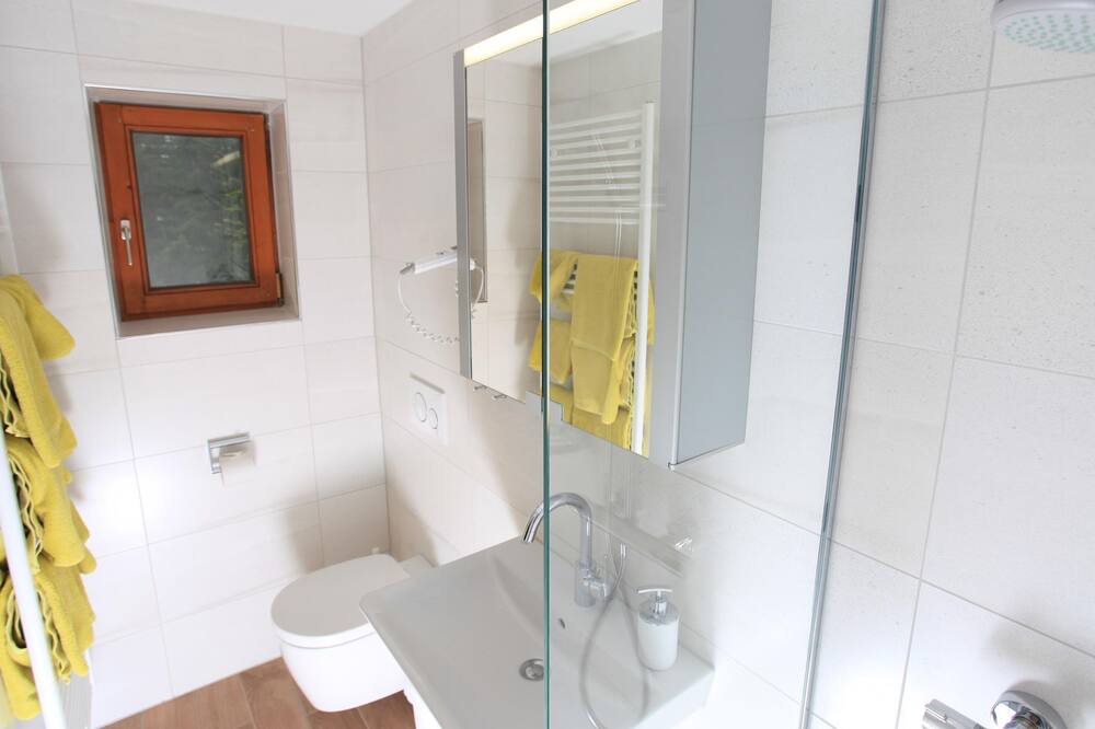 Photo of Bathroom in Riezlern