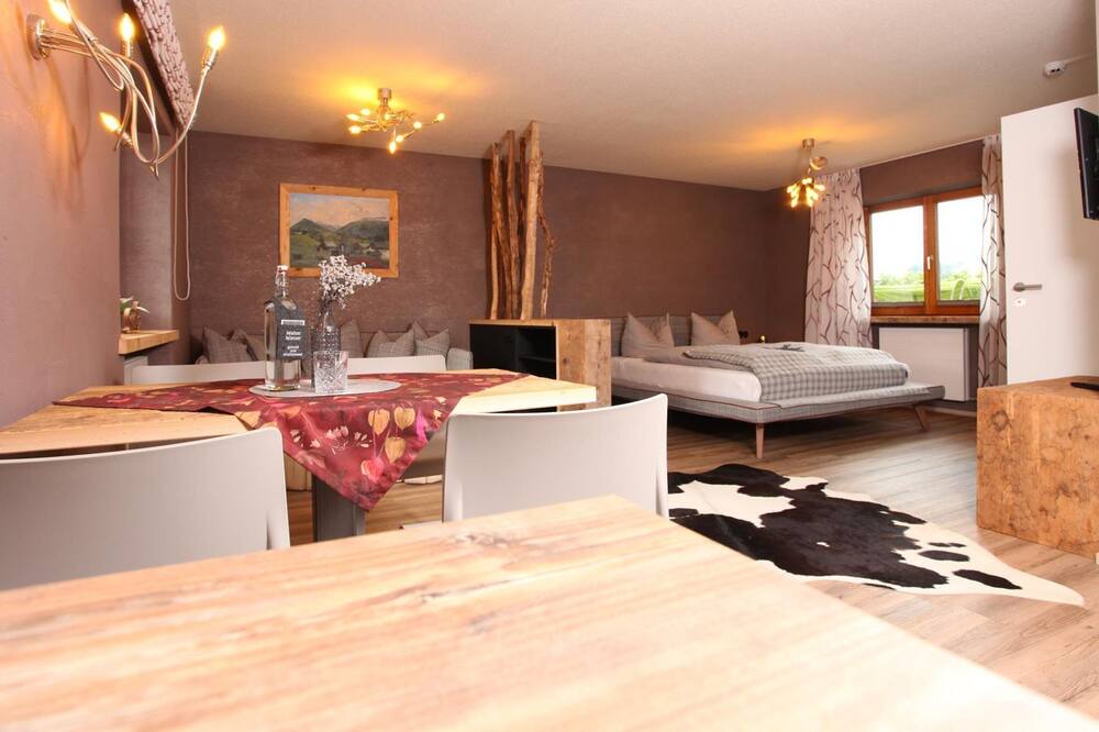 Photo of Bedroom in Riezlern