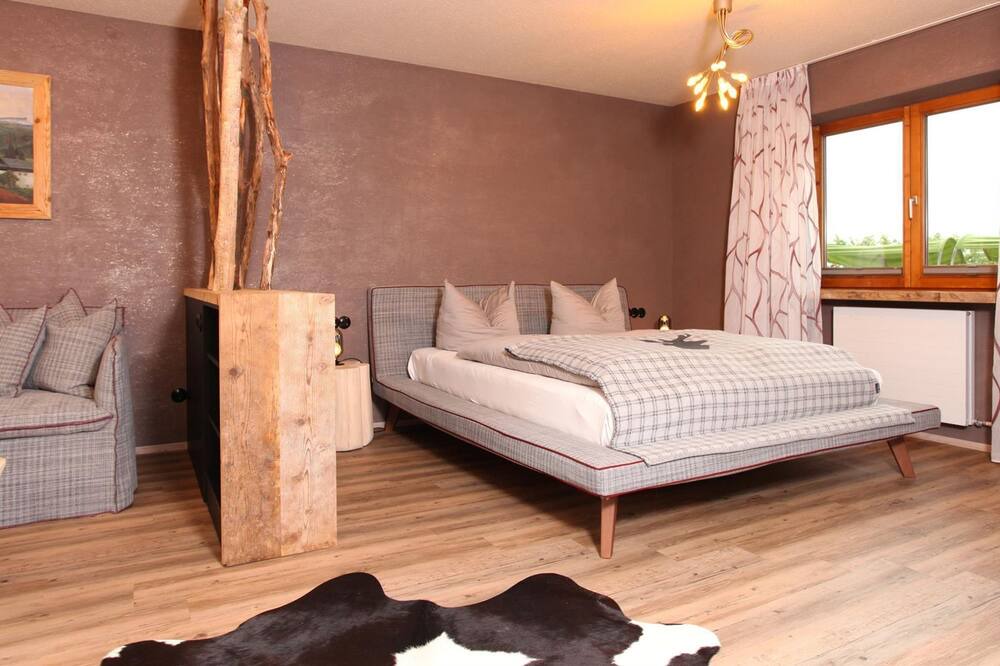 Photo of Bedroom in Riezlern