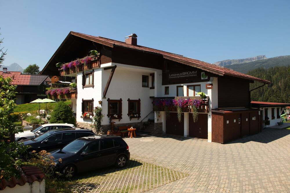 Photo of Outdoor in Riezlern