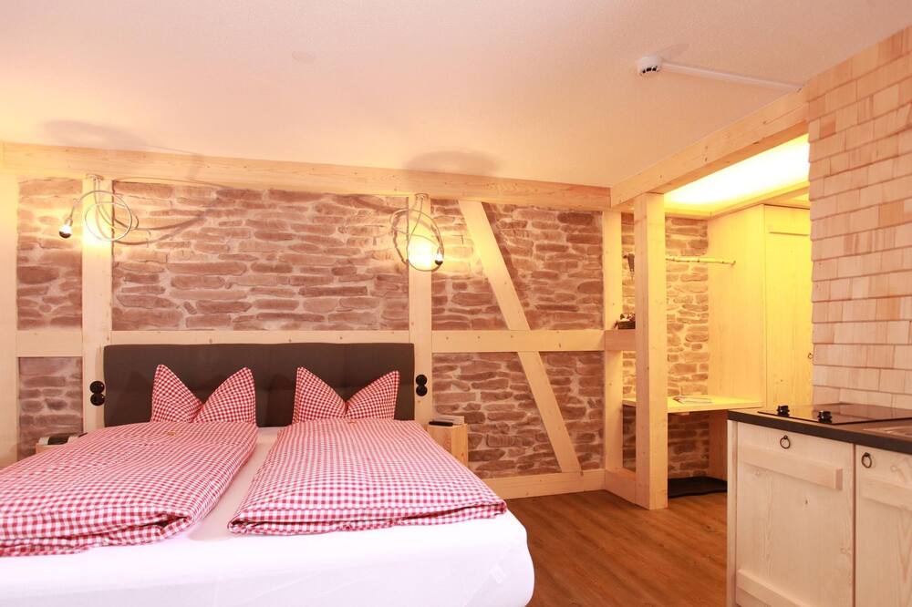 Photo of Bedroom in Riezlern