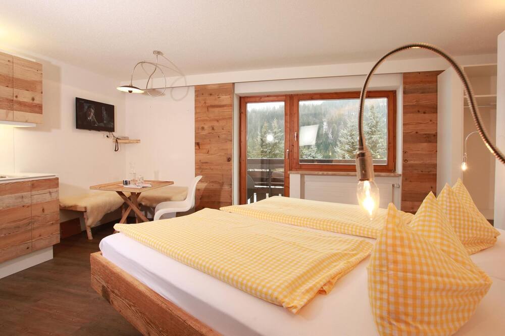 Photo of Bedroom in Riezlern