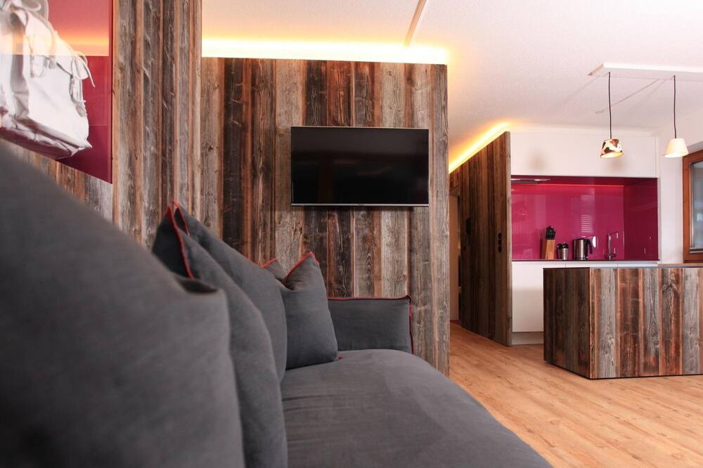 Photo of Livingroom in Riezlern