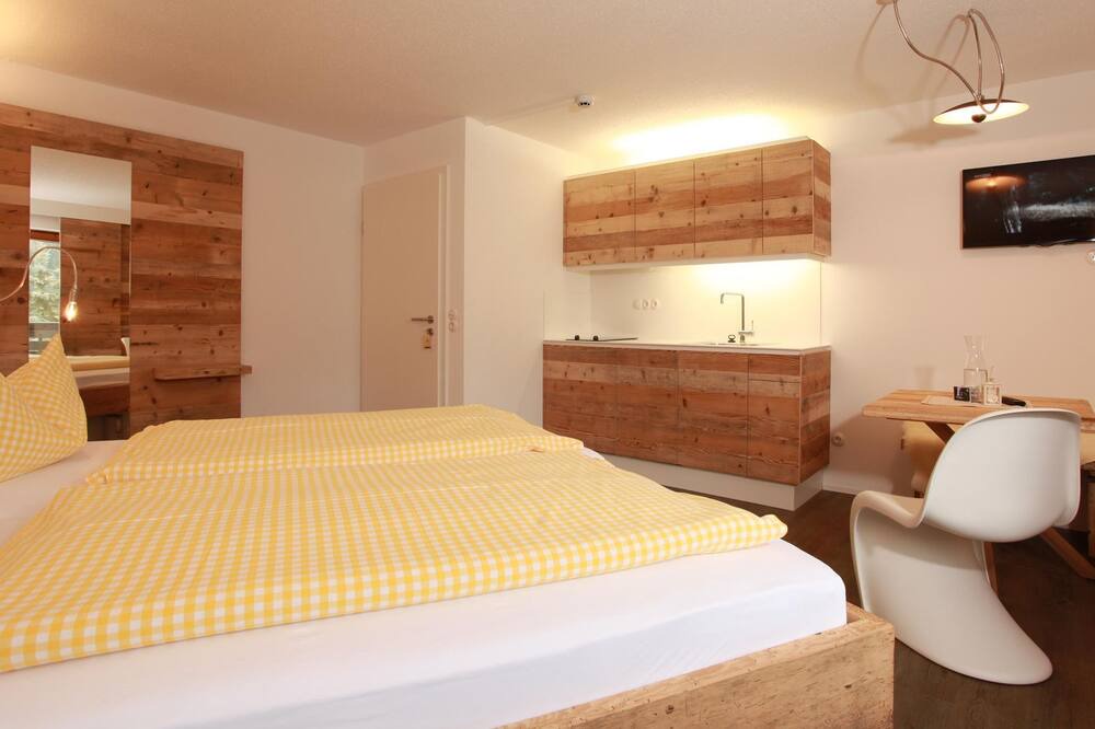 Photo of Bedroom in Riezlern