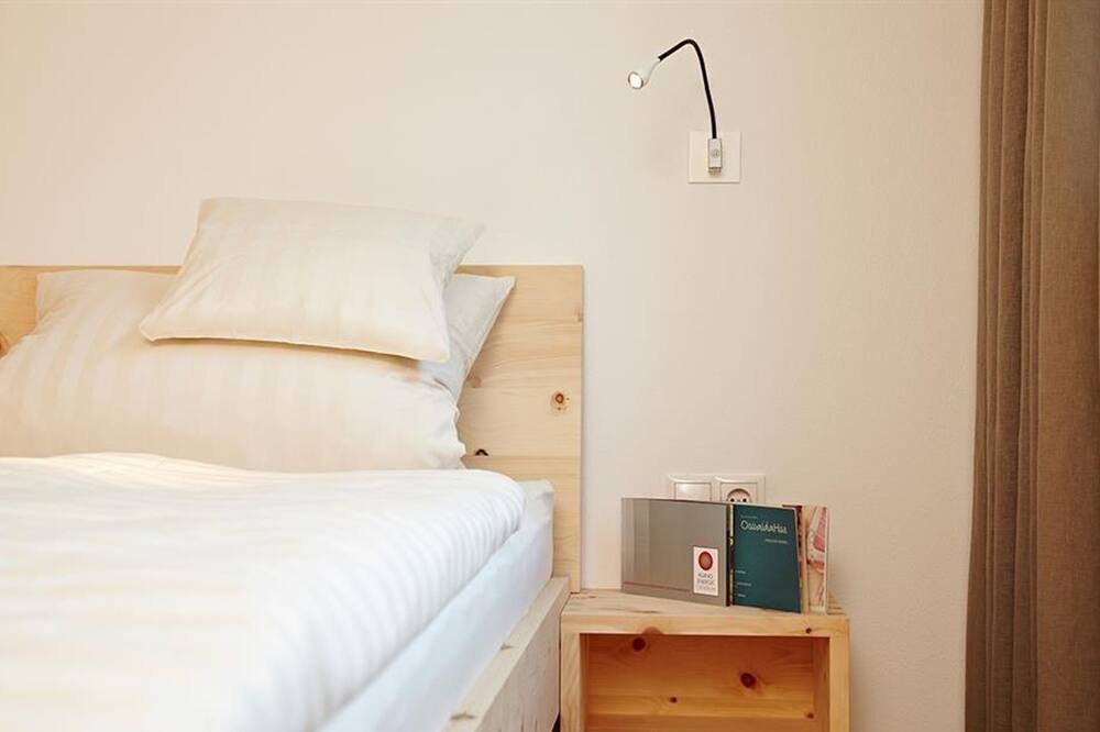 Photo of Bedroom in Riezlern