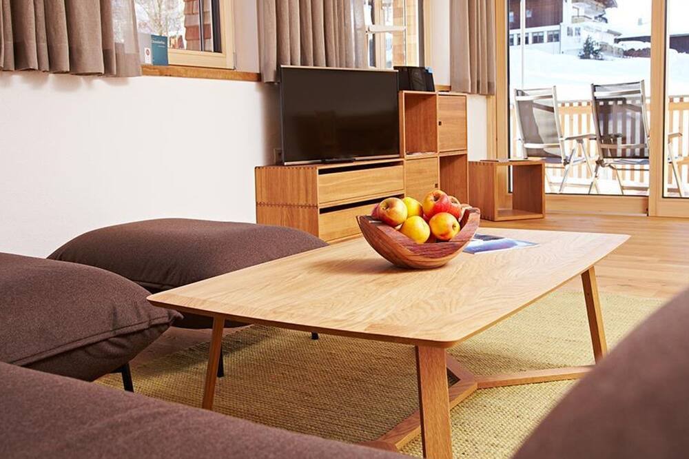 Photo of Livingroom in Riezlern