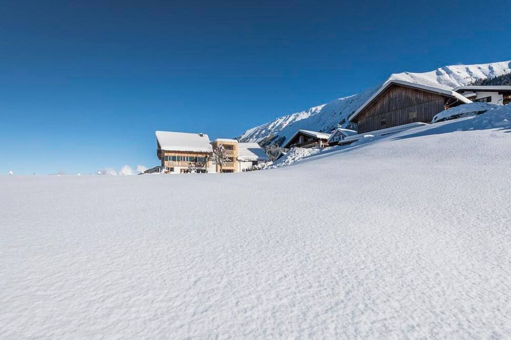 Photo of Outdoor in Riezlern