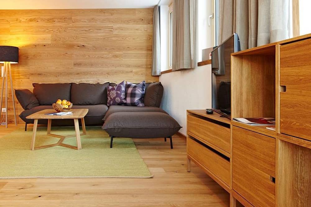Photo of Livingroom in Riezlern